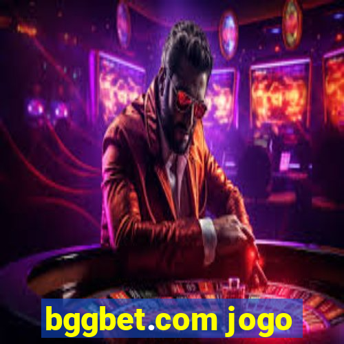 bggbet.com jogo